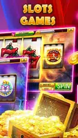 Juwa 777 Online: casino ayuda Schermafbeelding 1