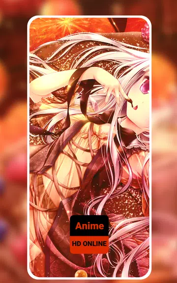 Anime HD Online -Anime TV Free Captura de tela 1