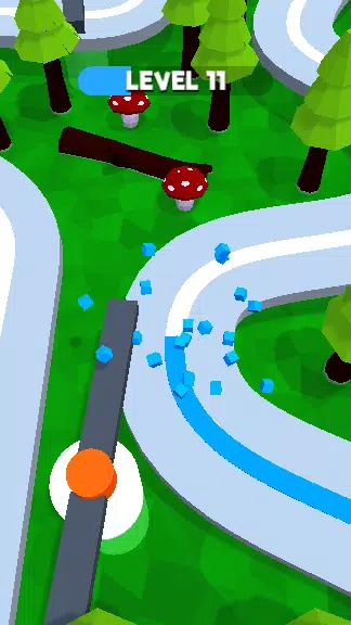 Cube Adventure স্ক্রিনশট 2