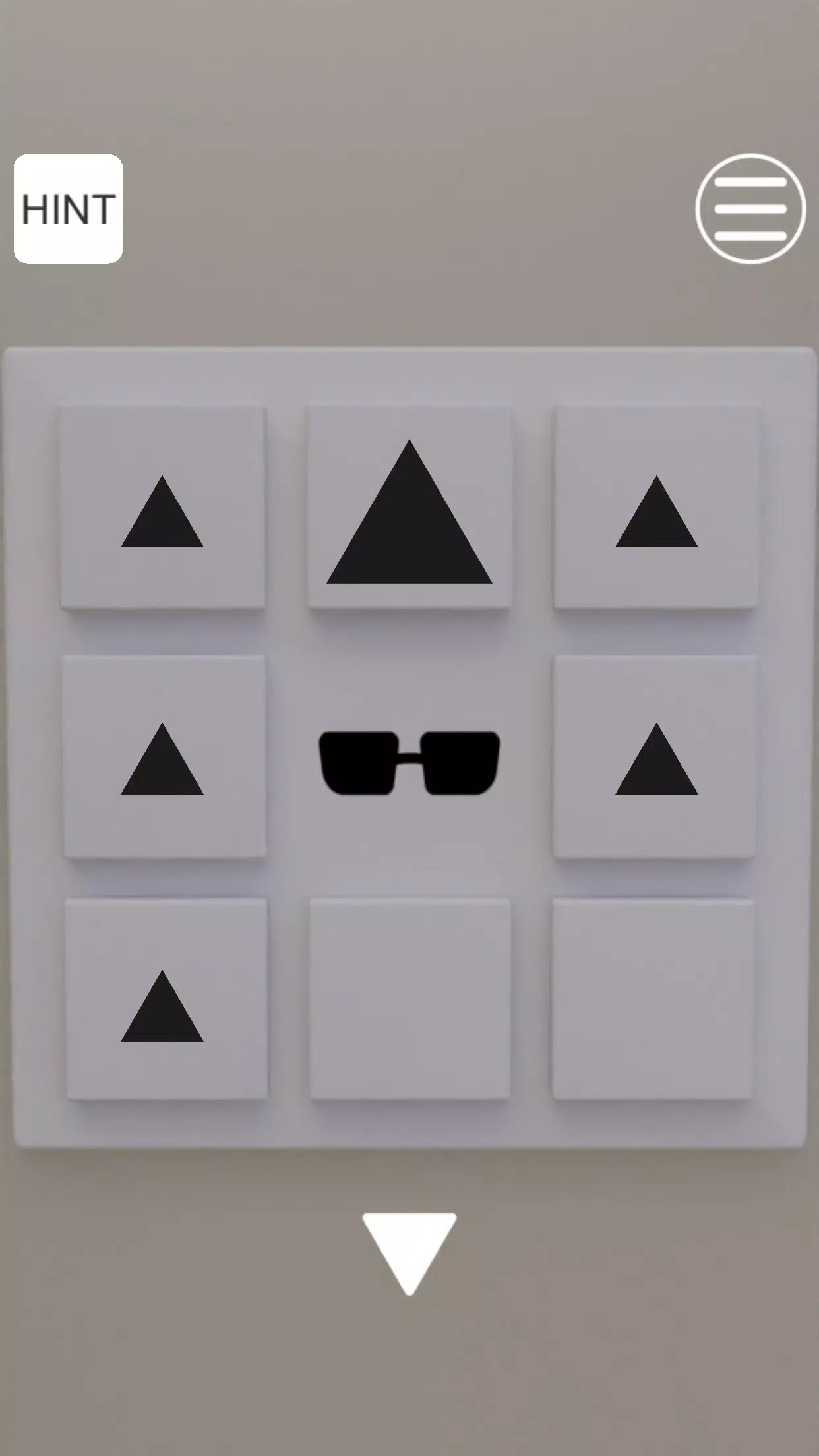ESCAPE GAME Beach House 螢幕截圖 2