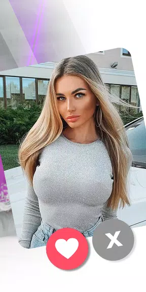 Quick Flirt 18+ Ekran Görüntüsü 2