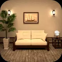 The TREASURE - Escape Game -