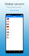 MaxVPN Super - Fast VPN Client 螢幕截圖 3