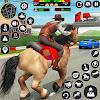 Horse Racing Games Horse Rider