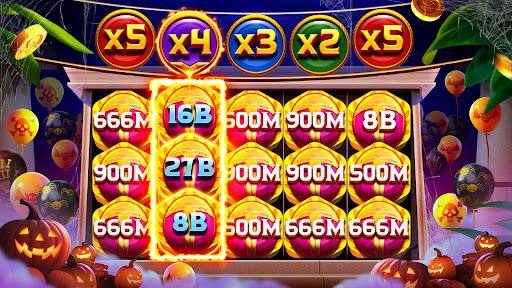 Cash Frenzy™ - Casino Slots ภาพหน้าจอ 2