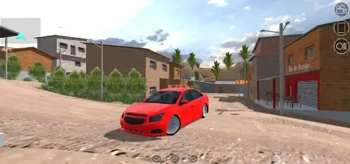 Carros Baixos Brasil 2 Screenshot 1