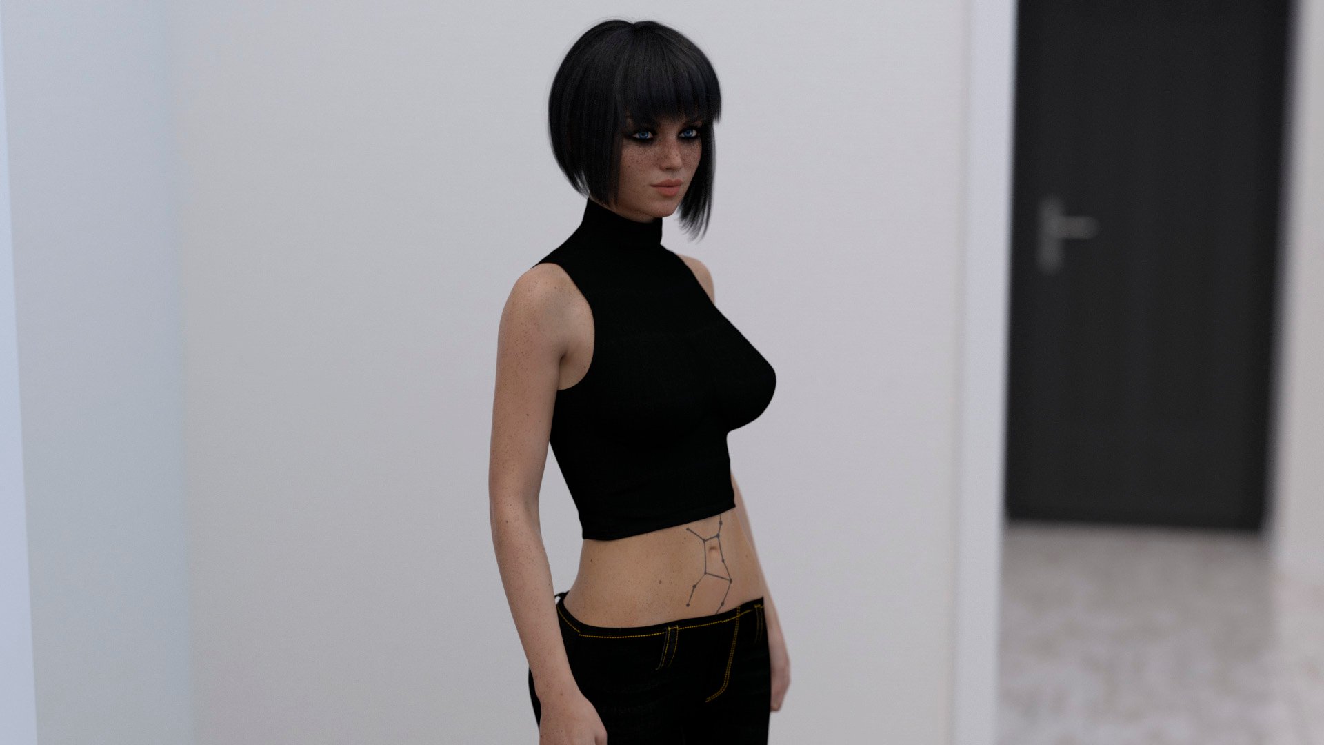 The Intoxicating Flavor 螢幕截圖 2