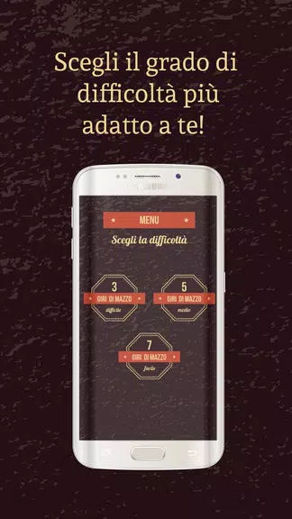 Solitario Napoletano 6 Tangkapan skrin 2