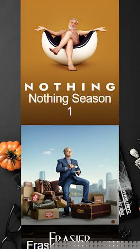 vumoo: online movies & series 螢幕截圖 0