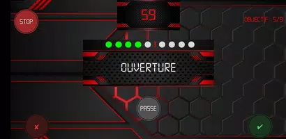 indices et mot de passe Скриншот 0