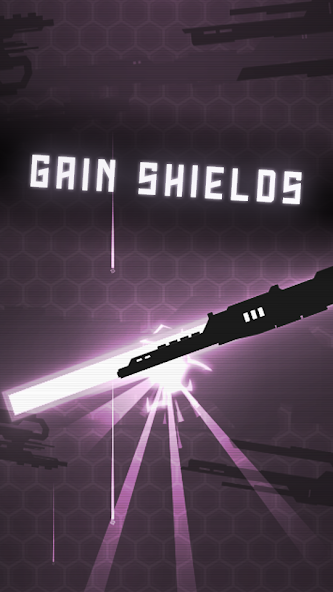 Tap Gap Mod Schermafbeelding 3