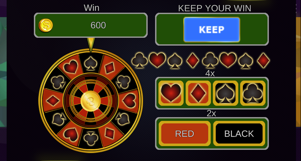 Games - Old Vegas Slots 螢幕截圖 1