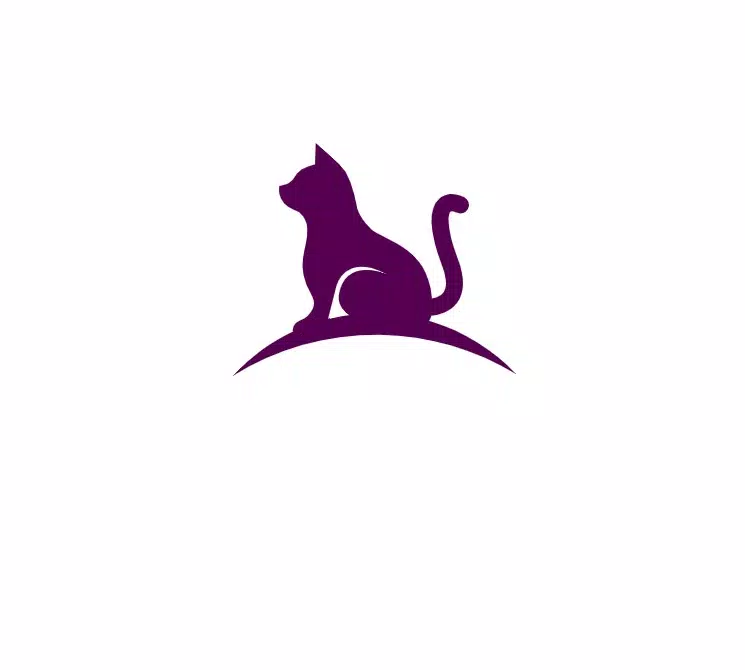 Animal and Pet Logo Maker Captura de pantalla 3