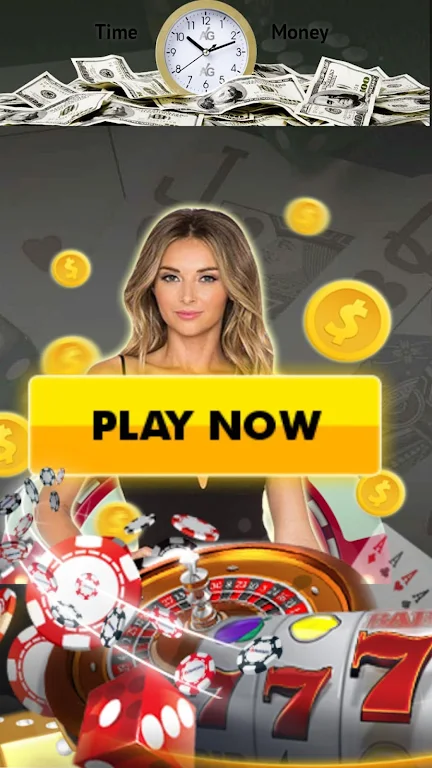 BETPARTY - JACKPOT HARD BONUS Schermafbeelding 1