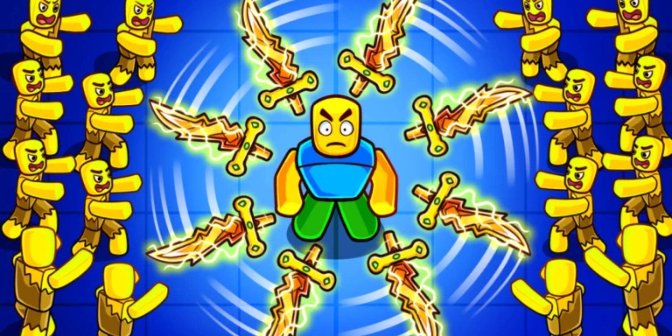Roblox Sword Clashers : 2025 년 1 월 코드가 공개되었습니다