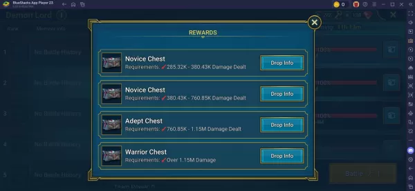 RAID: Guia do chefe do clã das Legends das Sombras