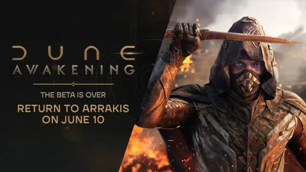 DUNE: Awakening Exploit PvP Ditemui Semasa Beta Terbuka