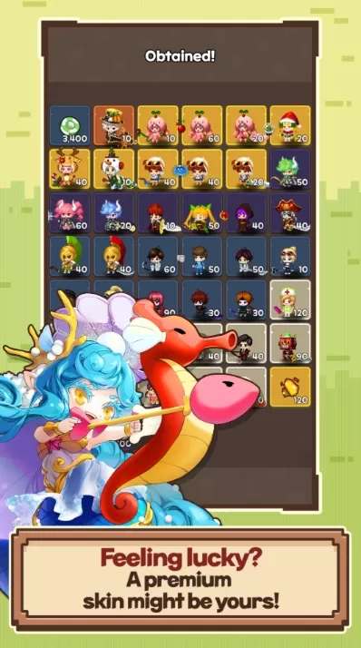 Dopamine Hit: Pagsusuri ng Gameplay at Breakdown ng Pakikipag -ugnayan sa Player