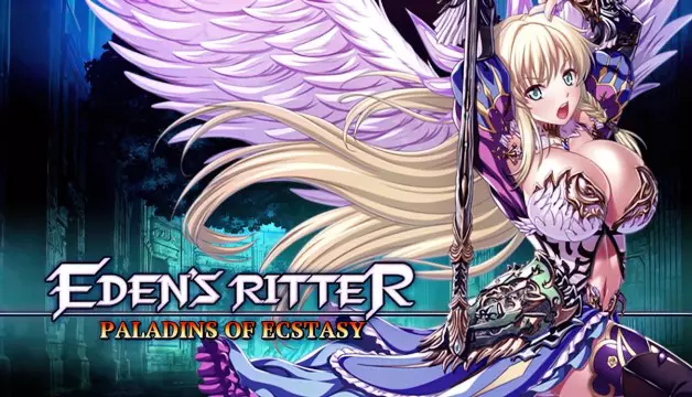 Eden’s Ritter: Paladins of Ecstasy 螢幕截圖 0