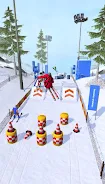 Ski Master 3D スクリーンショット 1