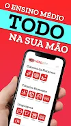 Nerd App: Enem e Vestibulares 螢幕截圖 0