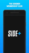 Side+ 螢幕截圖 0