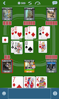 Durak Online HD 螢幕截圖 3