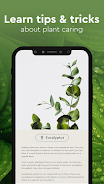 Nature Detect - Plant Identify ဖန်သားပြင်ဓာတ်ပုံ 3