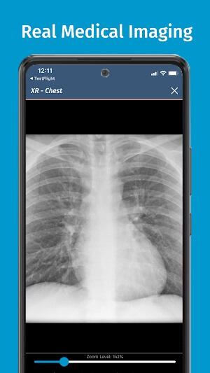 Full Code Medical Simulation mod apk download