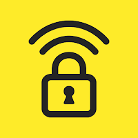 Norton VPN: Secure Wi-Fi 프록시