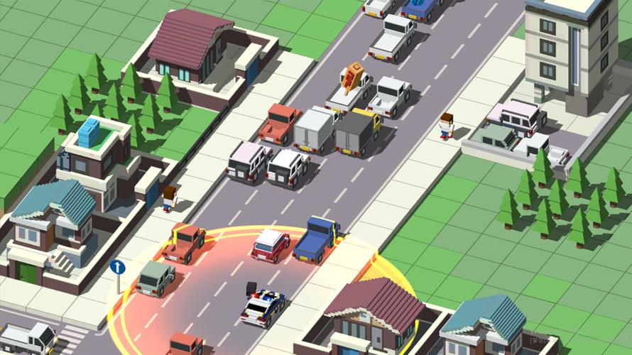 퇴근길랠리 螢幕截圖 3