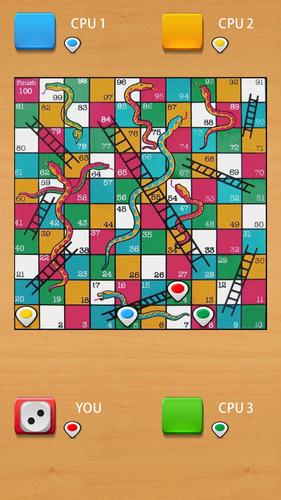 Schermata Ludo League 3