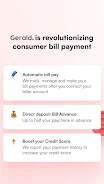 Gerald: Cash Advance App 螢幕截圖 2