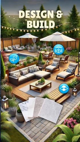 Real Estate Tycoon ဖန်သားပြင်ဓာတ်ပုံ 0