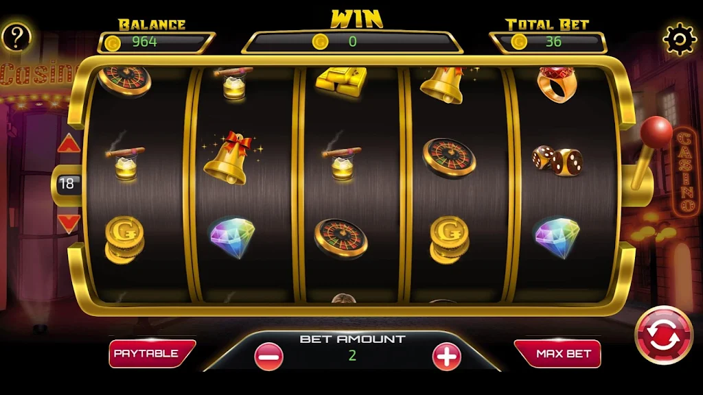 Gamentio 3D: Poker Teenpatti R ภาพหน้าจอ 1
