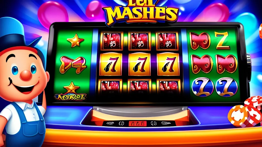 Lucky Streak Jackpot Casino 99 螢幕截圖 3