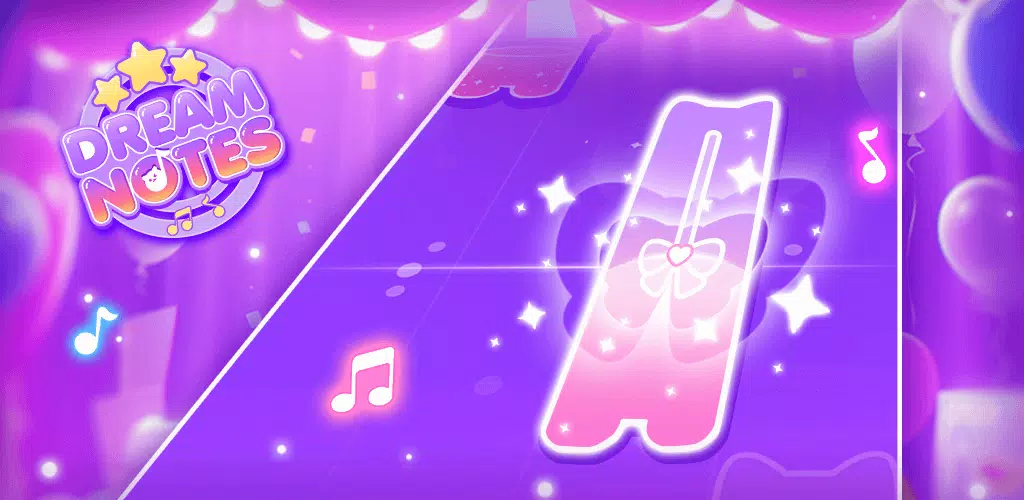 Dream Notes Captura de pantalla 0