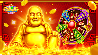 Cash Hunter Slots-Casino Game স্ক্রিনশট 1