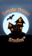 Spooky House ® Halloween Crush Zrzut ekranu 1