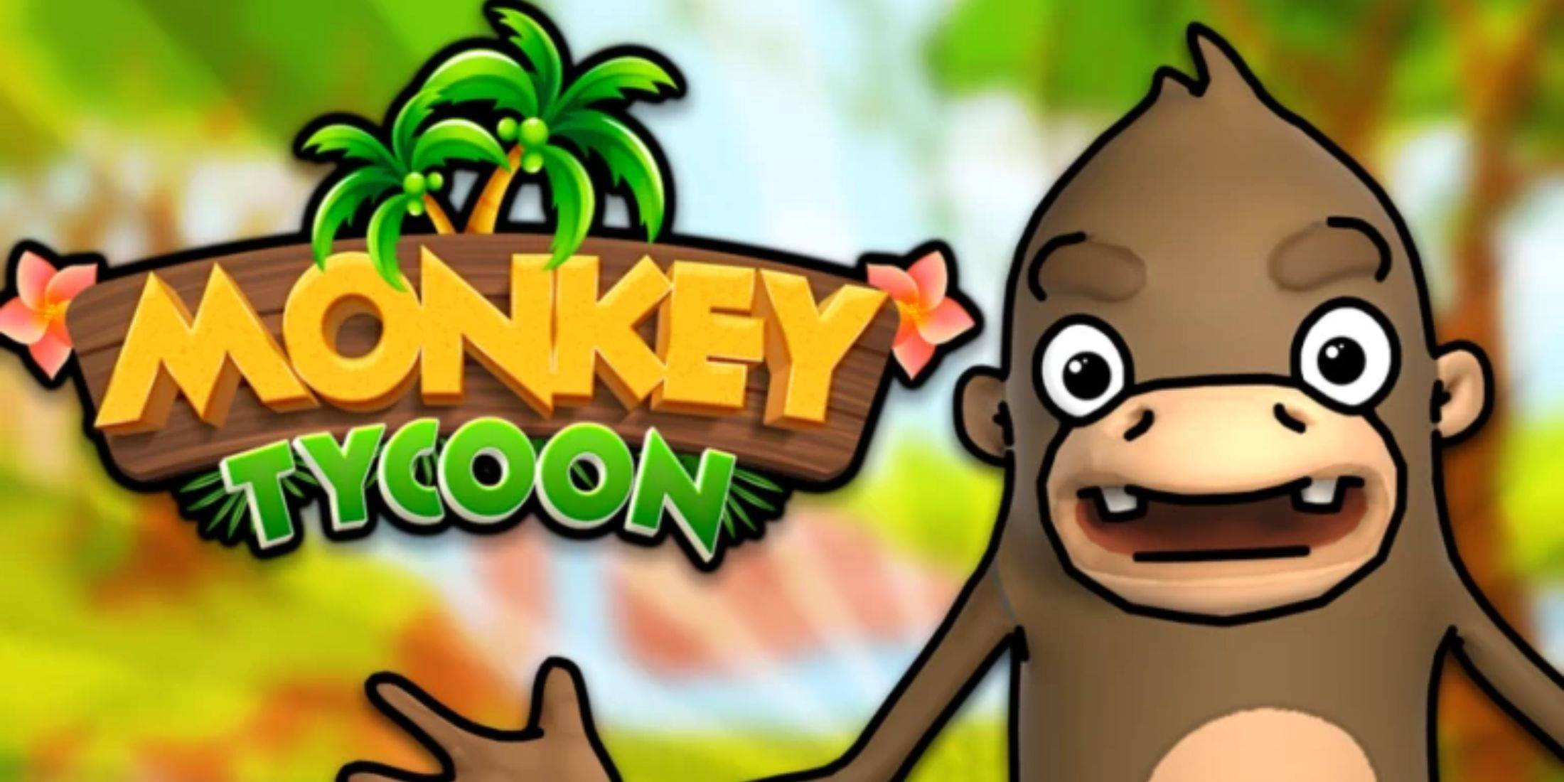 Roblox: Monkey Tycoon Code (Tháng 1 năm 2025)