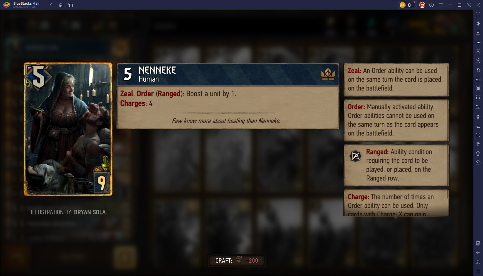 Gwent: The Witcher Card Game - Complete Decks Guide