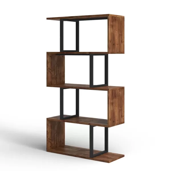 Wayfair's Memorial Day Sale: enormi sconti sugli scaffali per la tua collezione di media