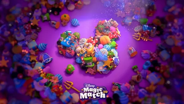 迪士尼推出魔力配對活動，攜手《海洋奇緣》與《玩具總動員》