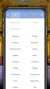 Amplified Bible app for Study ဖန်သားပြင်ဓာတ်ပုံ 3