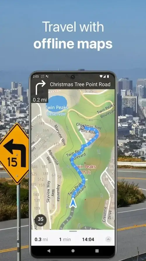 Guru Maps Pro Screenshot 0