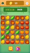 Fruit Crush Captura de tela 1