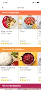 Mycook Captura de tela 0