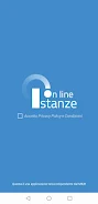 Istanze OnLine ภาพหน้าจอ 0