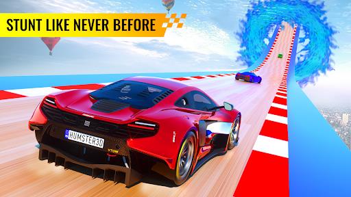 Car Racing Master:Driving Game Schermafbeelding 0