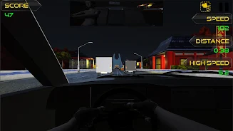 Car Racing Games Fever Screenshot 2